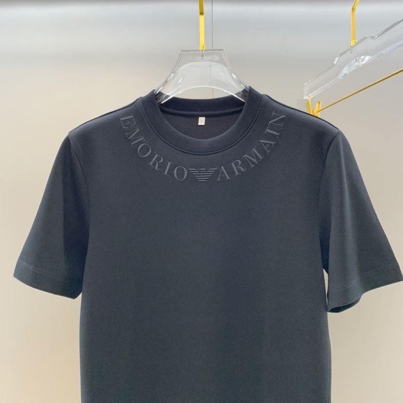 Armani T-Shirts